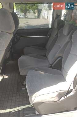 Мінівен Peugeot 807 2004 в 