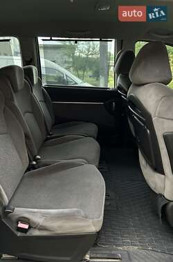 Мінівен Peugeot 807 2006 в 