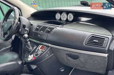 Мінівен Peugeot 807 2008 в 