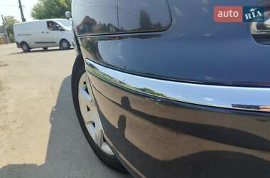 Мінівен Peugeot 807 2013 в 