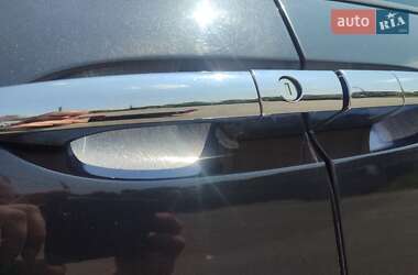 Мінівен Peugeot 807 2013 в 