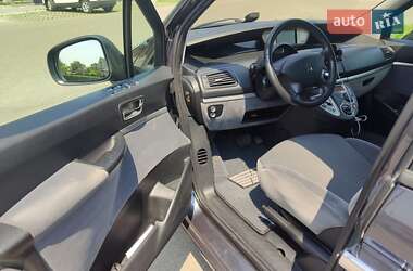 Мінівен Peugeot 807 2013 в 