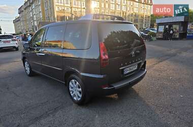 Минивэн Peugeot 807 2006 в 