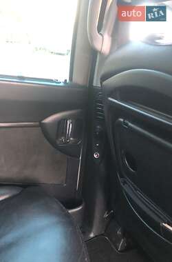 Минивэн Peugeot 807 2013 в 