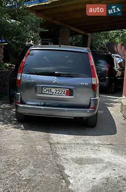 Минивэн Peugeot 807 2013 в Калуше