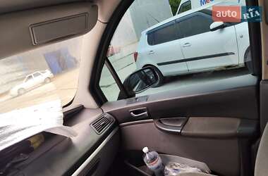 Мінівен Peugeot 807 2006 в Харкові