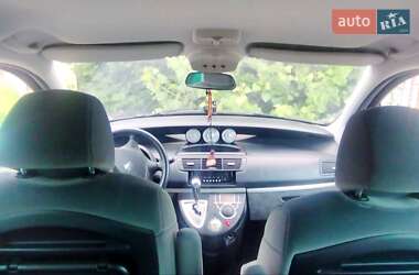 Мінівен Peugeot 807 2011 в Києві