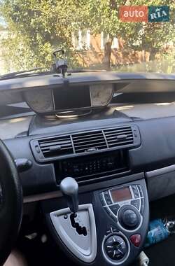 Мінівен Peugeot 807 2005 в Сумах