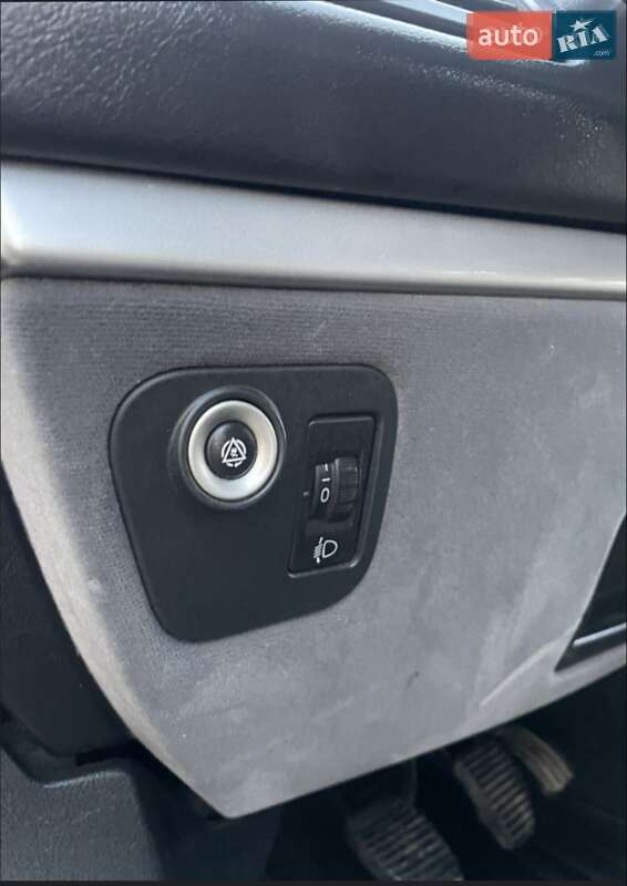 Мінівен Peugeot 807 2009 в Нововолинську