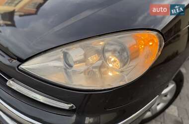 Минивэн Peugeot 807 2010 в Дрогобыче