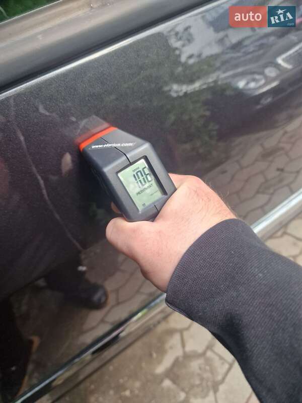 Минивэн Peugeot 807 2009 в Изяславе