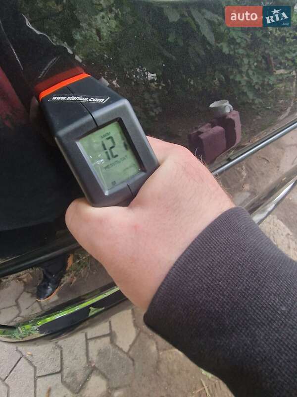 Минивэн Peugeot 807 2009 в Изяславе