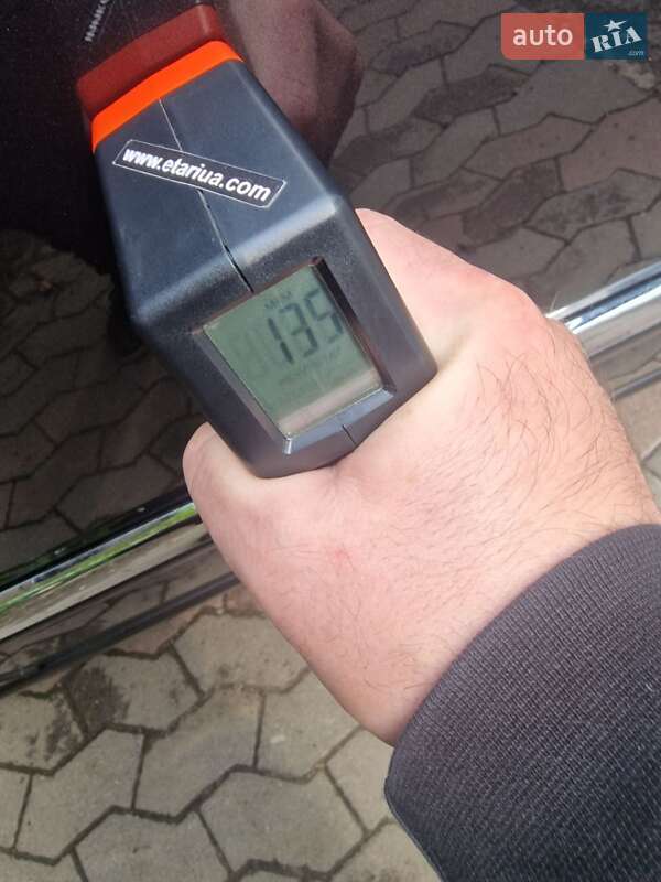 Минивэн Peugeot 807 2009 в Изяславе