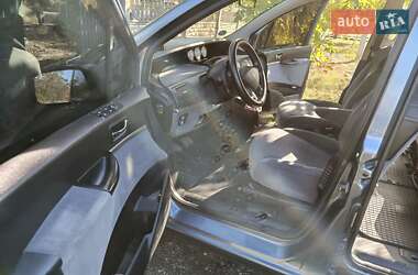 Минивэн Peugeot 807 2008 в Новомосковске