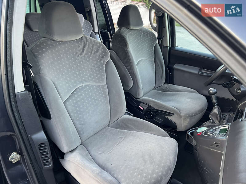 Минивэн Peugeot 807 2005 в Виннице фото 37 Минивэн Peugeot 807 2005 в Виннице