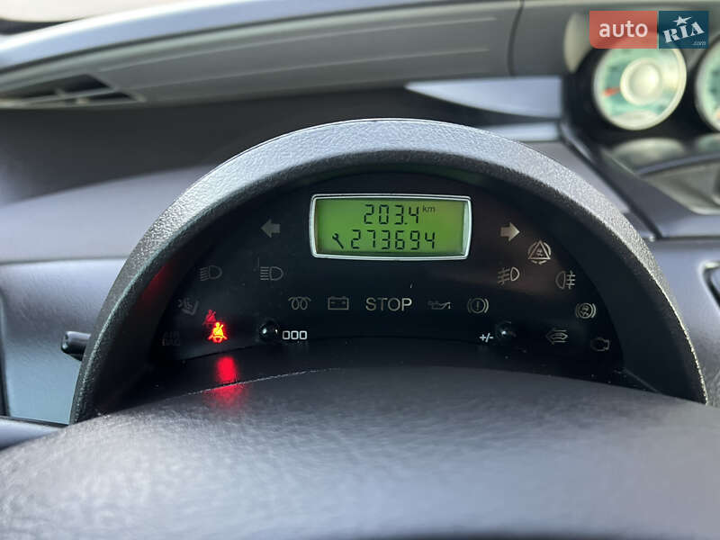 Минивэн Peugeot 807 2005 в Виннице фото 50 Минивэн Peugeot 807 2005 в Виннице