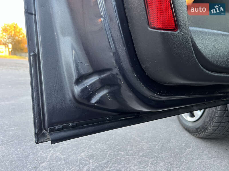 Минивэн Peugeot 807 2005 в Виннице фото 56 Минивэн Peugeot 807 2005 в Виннице