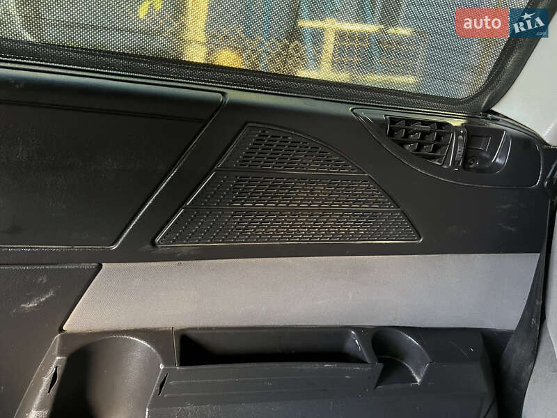 Минивэн Peugeot 807 2005 в Виннице фото 59 Минивэн Peugeot 807 2005 в Виннице