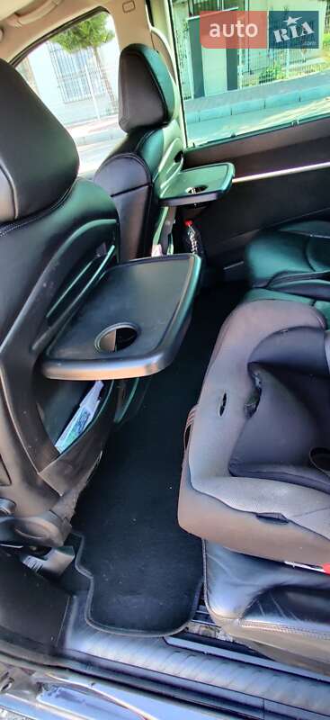 Минивэн Peugeot 807 2008 в Одессе фото 20 Минивэн Peugeot 807 2008 в Одессе