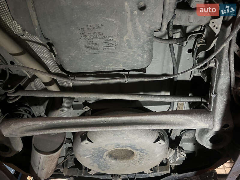 Минивэн Peugeot 807 2005 в Виннице фото 85 Минивэн Peugeot 807 2005 в Виннице