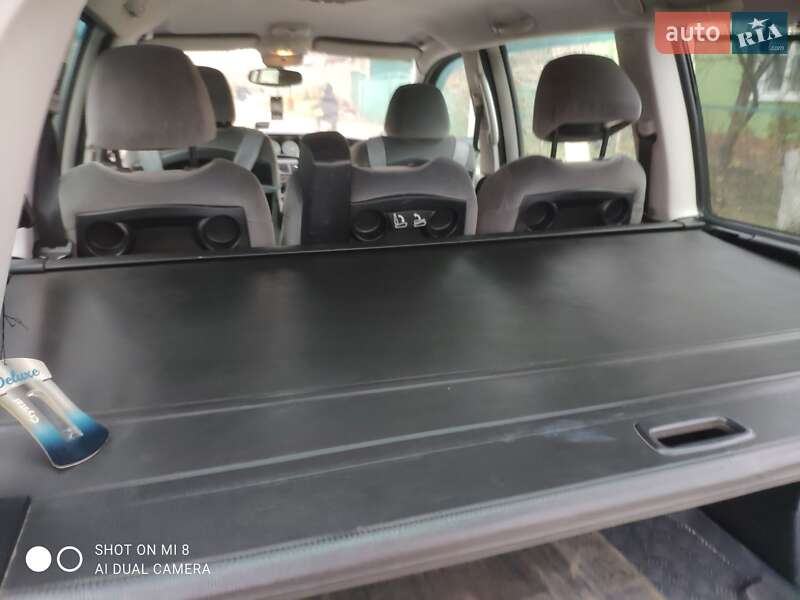 Минивэн Peugeot 807 2008 в Красилове фото 11 Минивэн Peugeot 807 2008 в Красилове