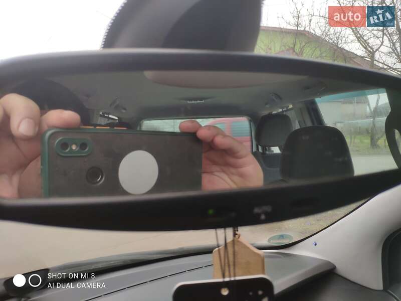 Минивэн Peugeot 807 2008 в Красилове фото 17 Минивэн Peugeot 807 2008 в Красилове