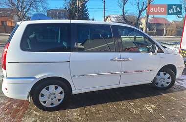 Мінівен Peugeot 807 2013 в Івано-Франківську