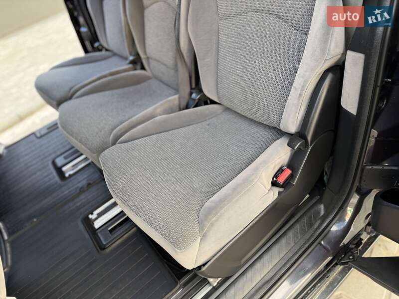 Мінівен Peugeot 807 2010 в Дрогобичі