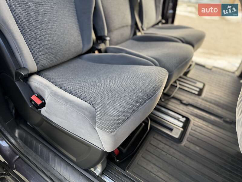 Мінівен Peugeot 807 2010 в Дрогобичі