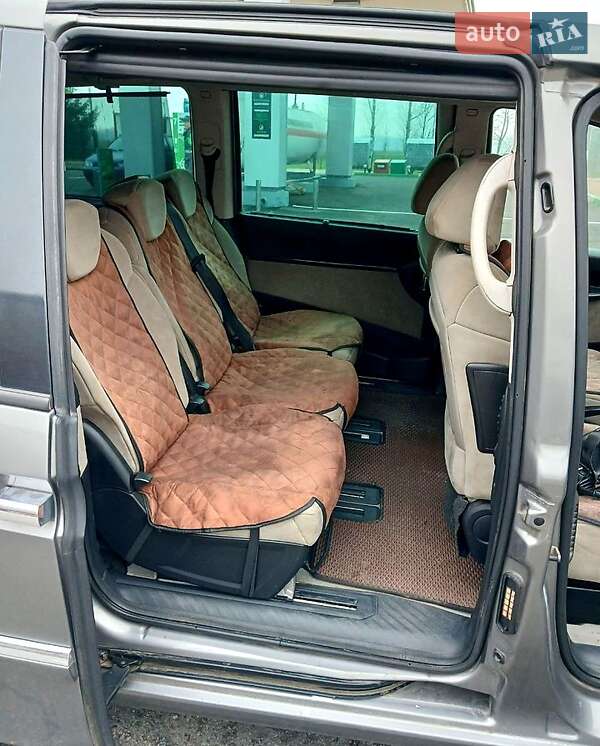 Минивэн Peugeot 807 2009 в Каменском фото 8 Минивэн Peugeot 807 2009 в Каменском