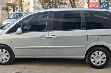Мінівен Peugeot 807 2007 в Києві