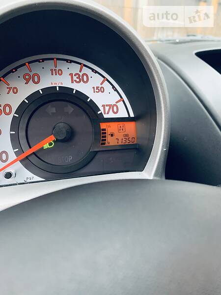 Хетчбек Peugeot 2013 в Києві