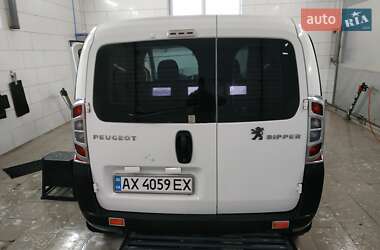 Минивэн Peugeot Bipper груз. 2008 в Изюме