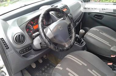  Peugeot Bipper 2009 в Рівному