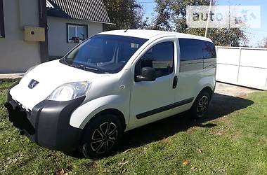 Универсал Peugeot Bipper 2010 в Хмельницком