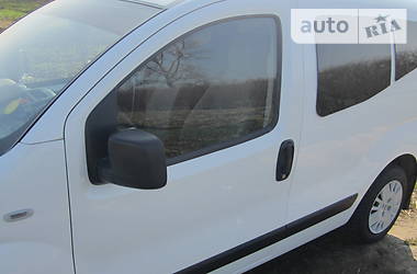 Мінівен Peugeot Bipper 2008 в 