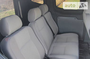 Мінівен Peugeot Bipper 2008 в 