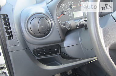 Мінівен Peugeot Bipper 2008 в 