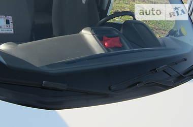 Мінівен Peugeot Bipper 2008 в 