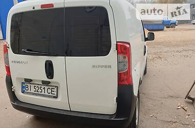 Пікап Peugeot Bipper 2013 в 