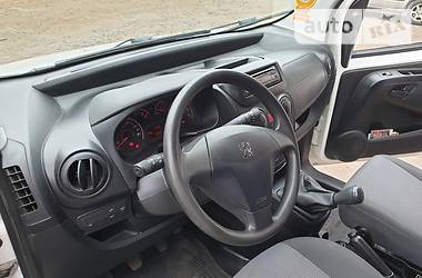 Пікап Peugeot Bipper 2013 в 