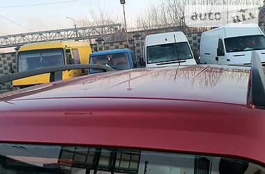 Мінівен Peugeot Bipper 2010 в 