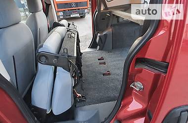 Мінівен Peugeot Bipper 2010 в 