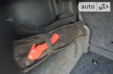 Мінівен Peugeot Bipper 2010 в 