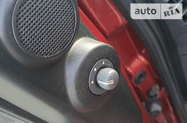 Мінівен Peugeot Bipper 2010 в 