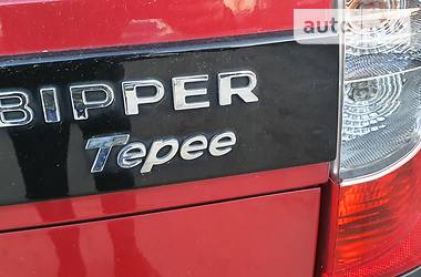 Мінівен Peugeot Bipper 2010 в 