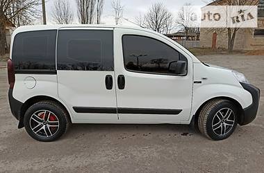 Универсал Peugeot Bipper 2010 в Хмельницком