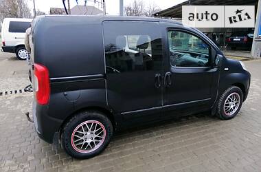 Универсал Peugeot Bipper 2008 в Черновцах