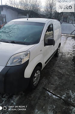 Седан Peugeot Bipper 2011 в Виннице