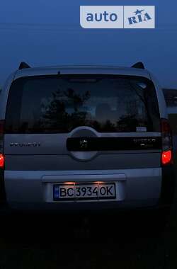 Минивэн Peugeot Bipper 2009 в Черновцах